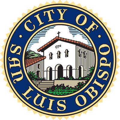 00 - 4,106. . City of san luis obispo jobs